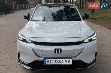 Внедорожник / Кроссовер Honda eNS1 2022 в Львове