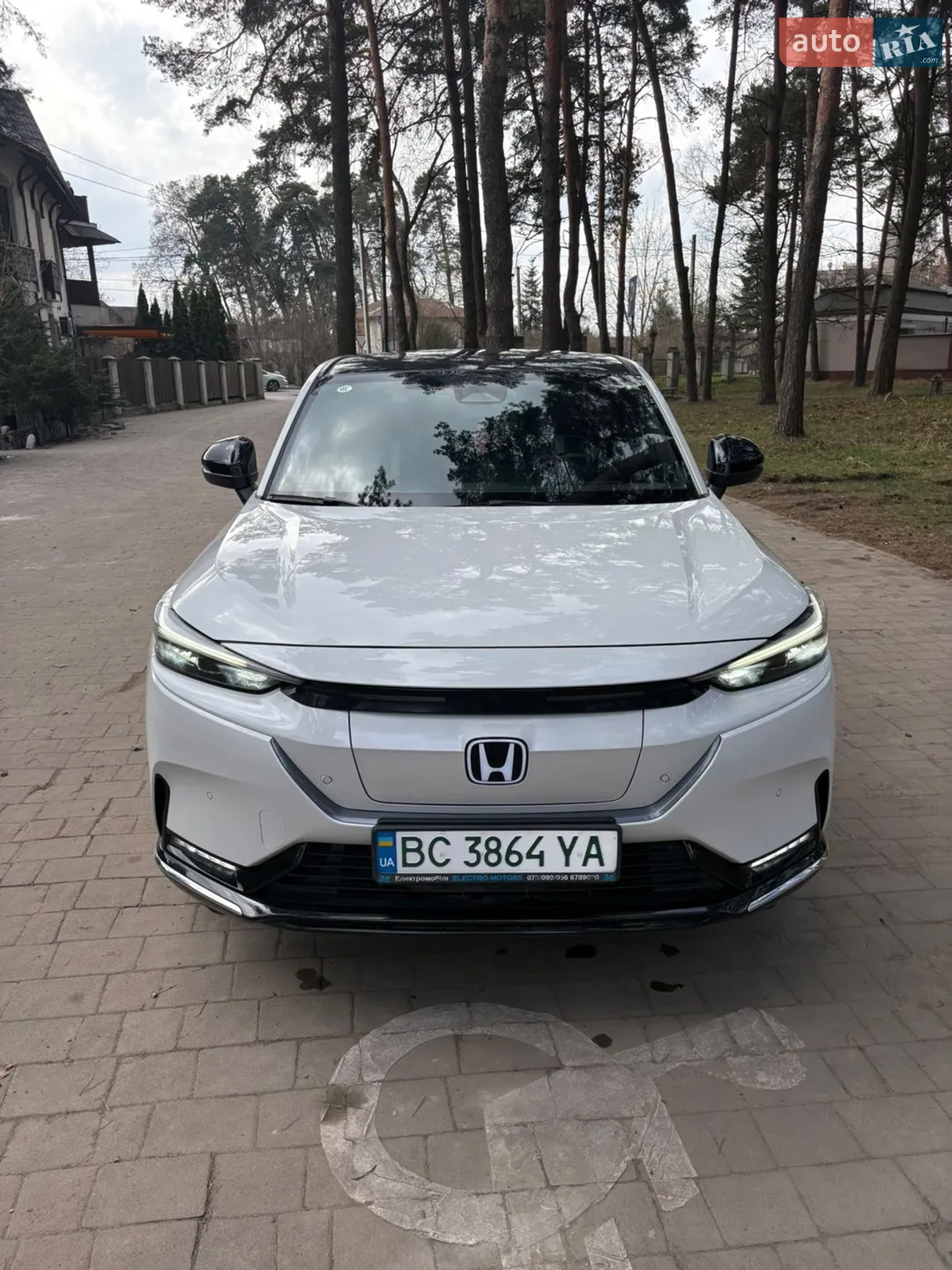 Фото авто 8