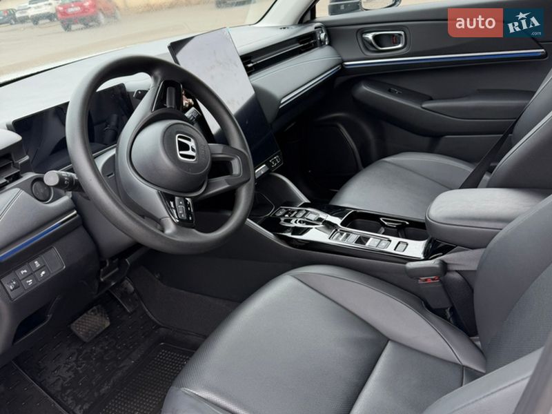 Внедорожник / Кроссовер Honda eNS1 2024 в Кривом Роге фото 2 Внедорожник / Кроссовер Honda eNS1 2024 в Кривом Роге