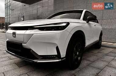 Позашляховик / Кросовер Honda eNS1 2024 в Харкові