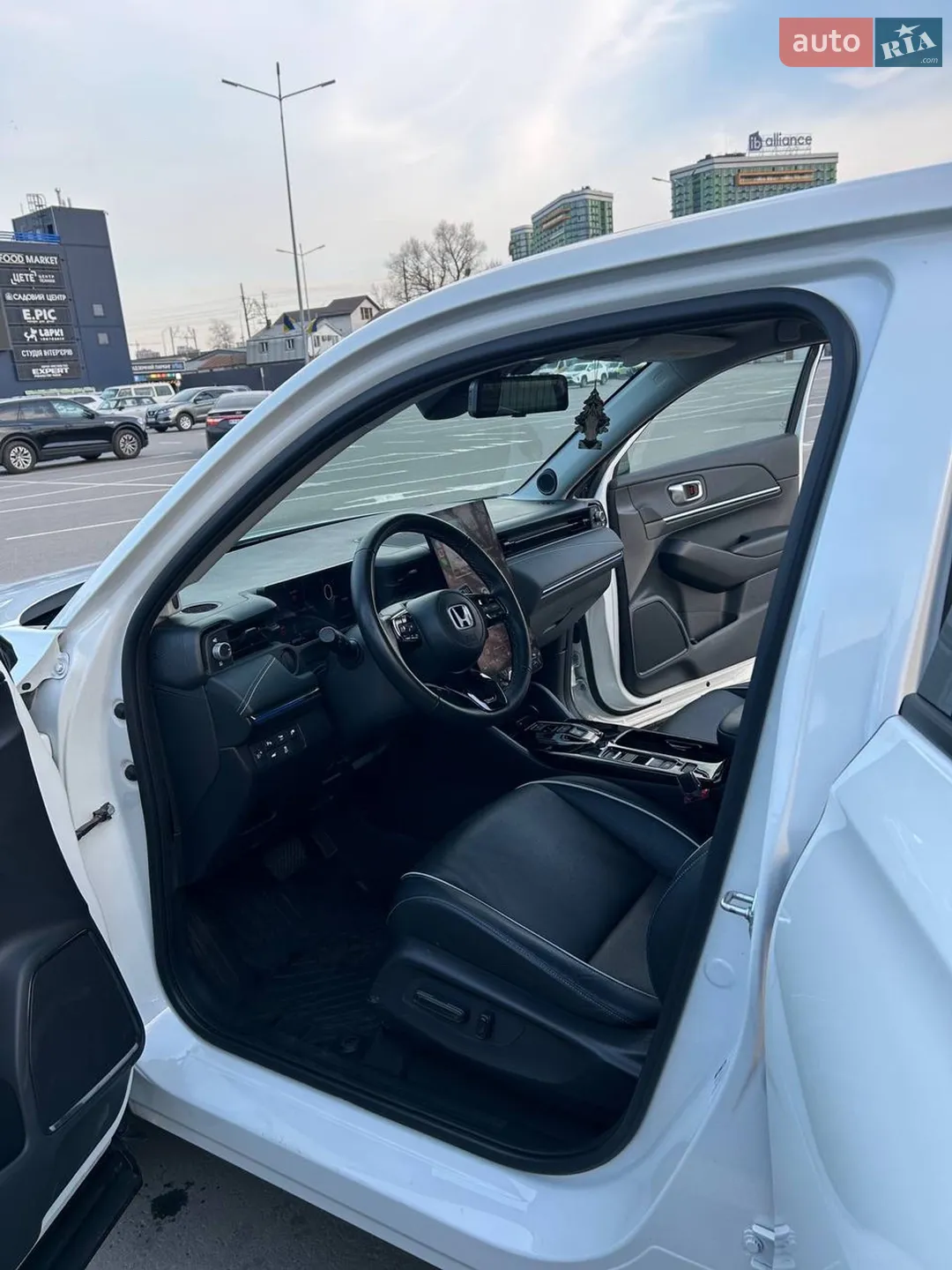 2023 Honda e:NS1 - мініатюра 9