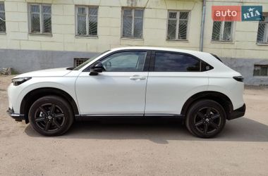 Позашляховик / Кросовер Honda eNS1 2023 в Дніпрі