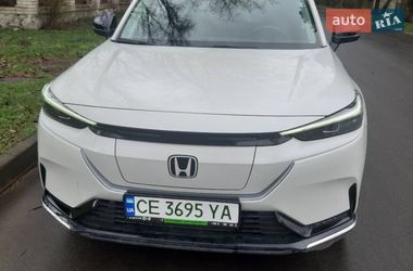 Позашляховик / Кросовер Honda eNS1 2024 в Чернівцях