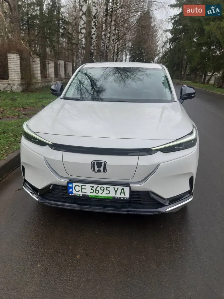 2023 Honda e:NS1 - мініатюра 7
