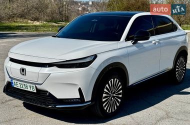 Внедорожник / Кроссовер Honda eNS1 2023 в Днепре