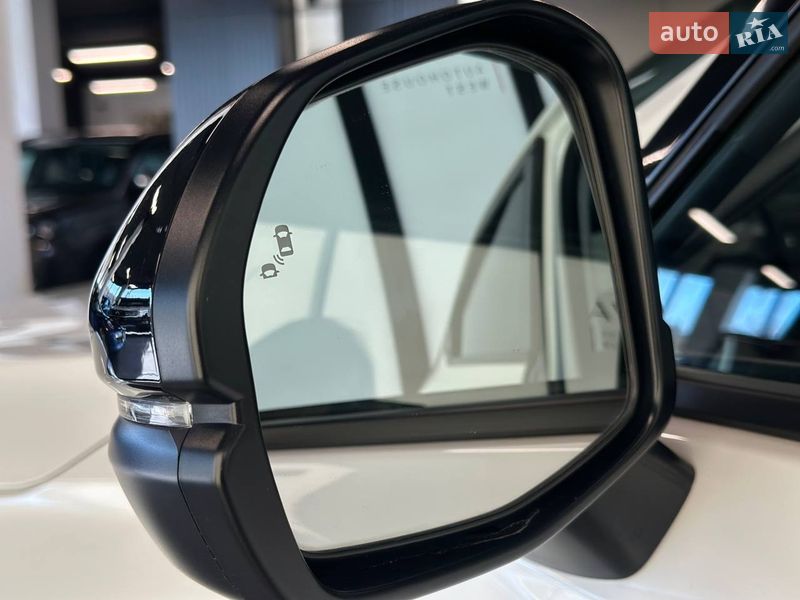 Внедорожник / Кроссовер Honda eNS1 2023 в Львове фото 11 Внедорожник / Кроссовер Honda eNS1 2023 в Львове