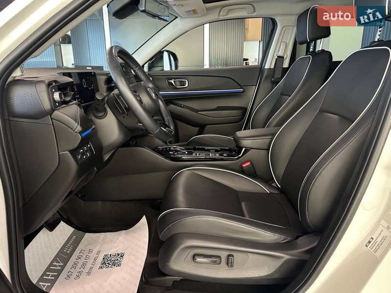 Внедорожник / Кроссовер Honda eNS1 2023 в Львове фото 14 Внедорожник / Кроссовер Honda eNS1 2023 в Львове
