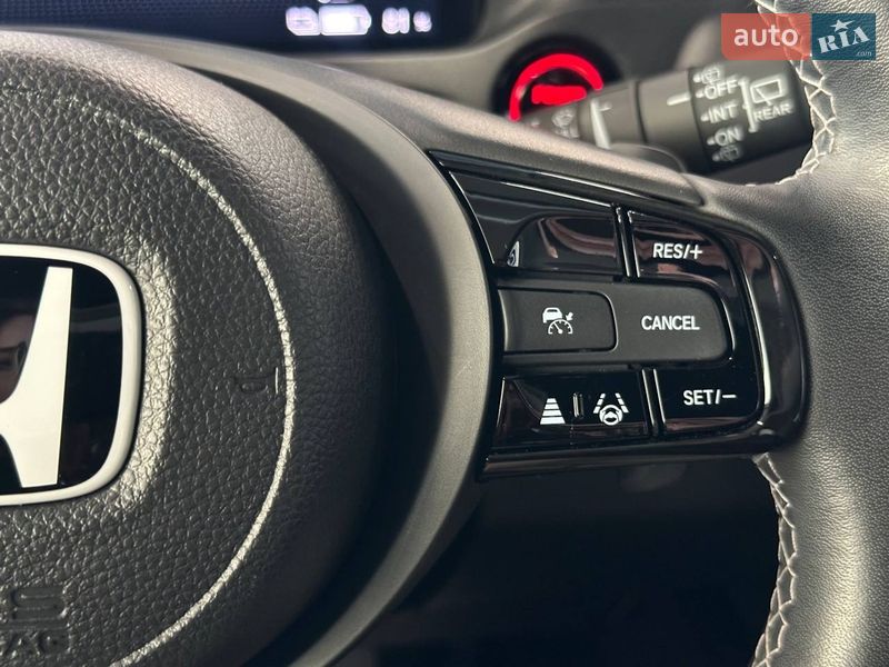 Внедорожник / Кроссовер Honda eNS1 2023 в Львове фото 19 Внедорожник / Кроссовер Honda eNS1 2023 в Львове