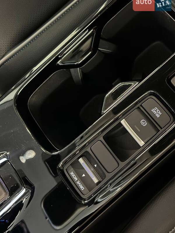 Внедорожник / Кроссовер Honda eNS1 2023 в Львове фото 23 Внедорожник / Кроссовер Honda eNS1 2023 в Львове