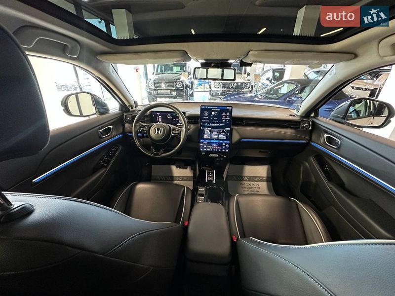 Внедорожник / Кроссовер Honda eNS1 2023 в Львове фото 28 Внедорожник / Кроссовер Honda eNS1 2023 в Львове