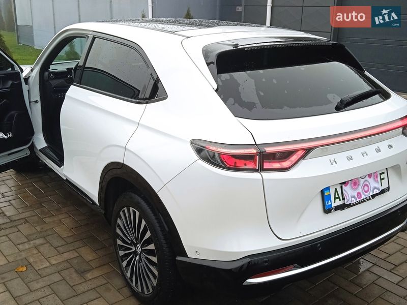 Позашляховик / Кросовер Honda eNS1 2022 в Дніпрі