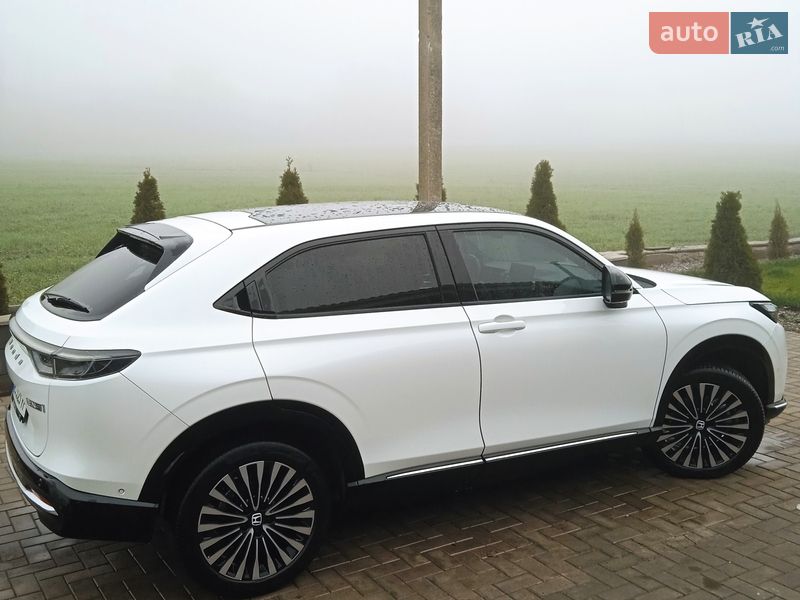 Позашляховик / Кросовер Honda eNS1 2022 в Дніпрі