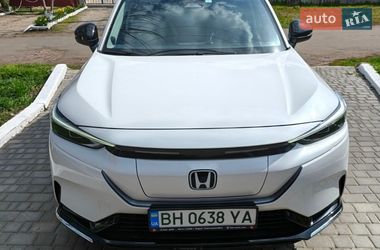 Позашляховик / Кросовер Honda eNS1 2022 в Подільську