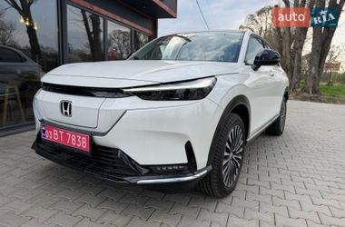 Позашляховик / Кросовер Honda eNS1 2024 в Чернівцях