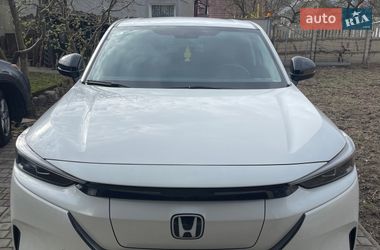 Позашляховик / Кросовер Honda eNS1 2024 в Володимирі