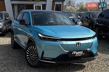 Внедорожник / Кроссовер Honda eNS1 2024 в Стрые
