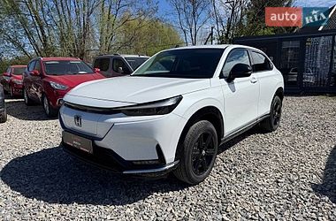 Внедорожник / Кроссовер Honda eNS1 2024 в Коломые