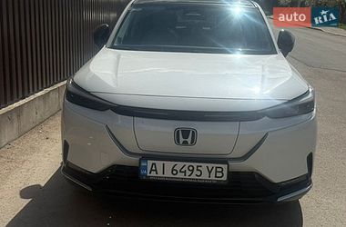 Внедорожник / Кроссовер Honda eNS1 2022 в Буче