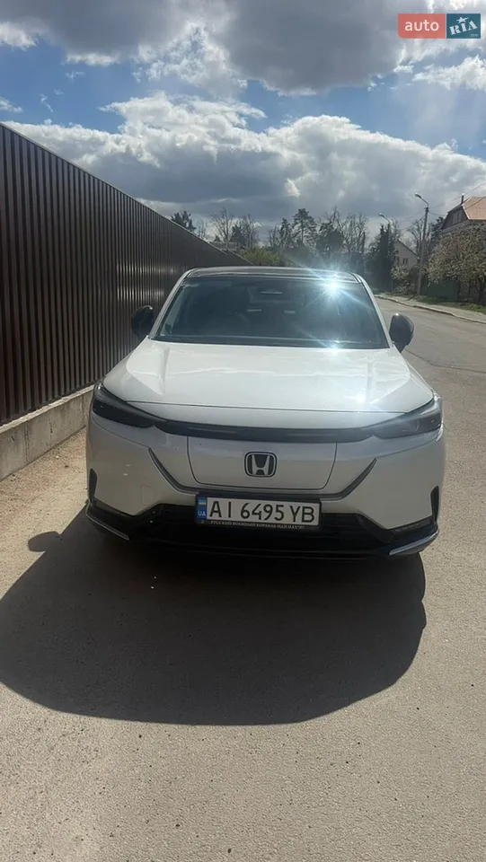 2023 Honda e:NS1 - мініатюра 12