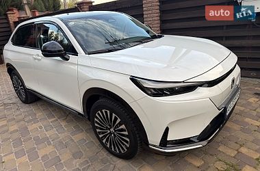 Позашляховик / Кросовер Honda eNS1 2023 в Вишгороді