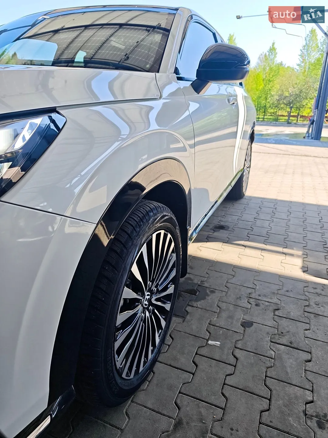 2023 Honda e:NS1 - мініатюра 16