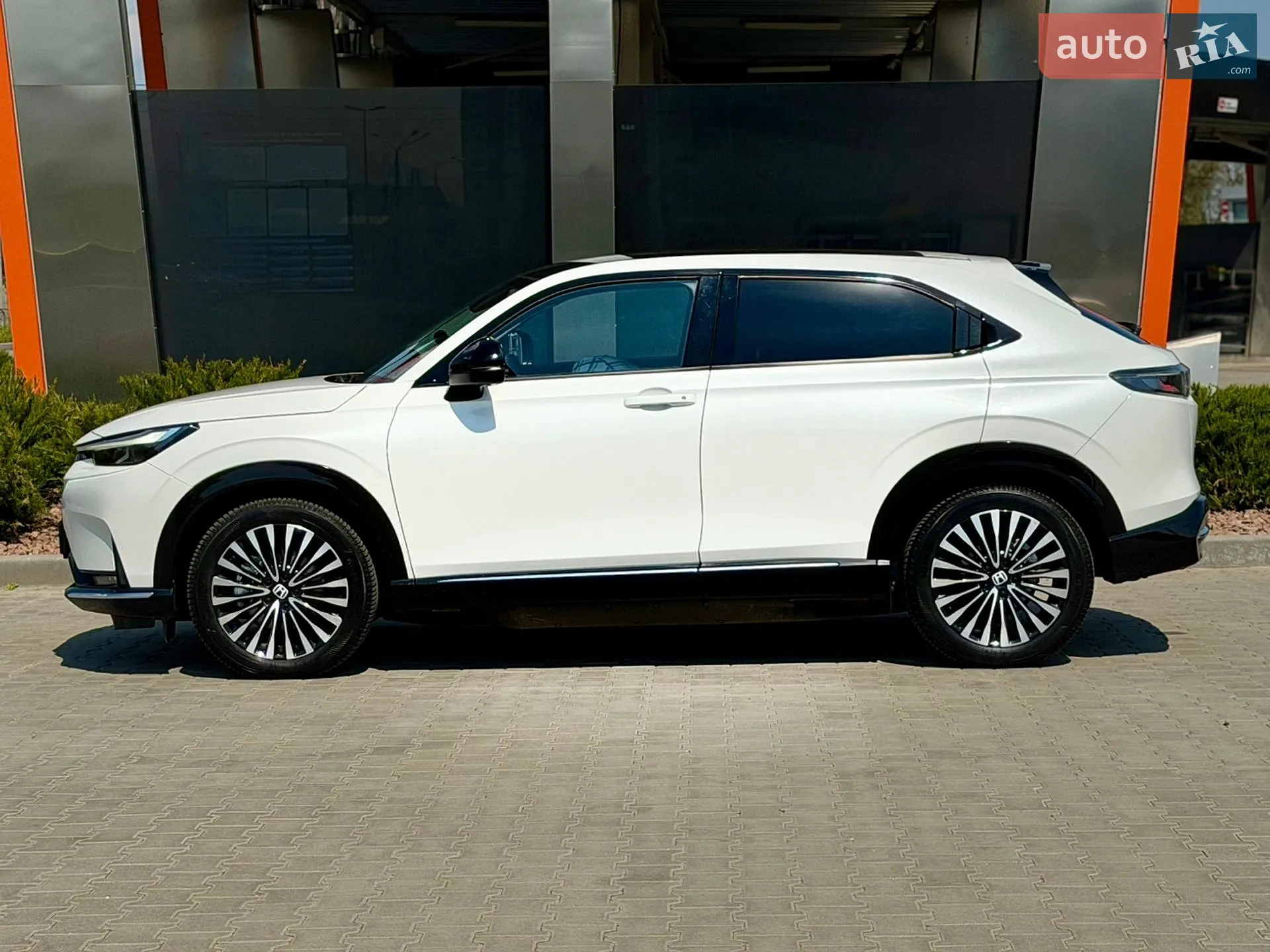 2023 Honda e:NS1 - мініатюра 3