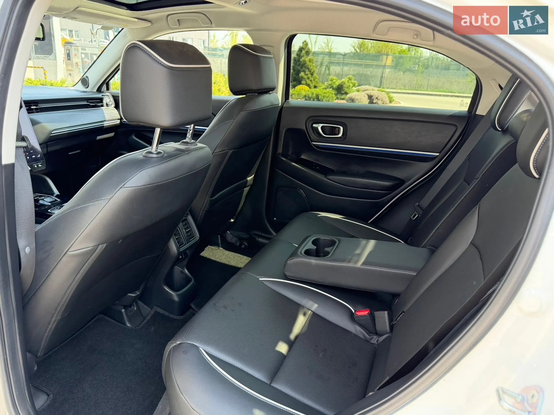 2023 Honda e:NS1 - мініатюра 50