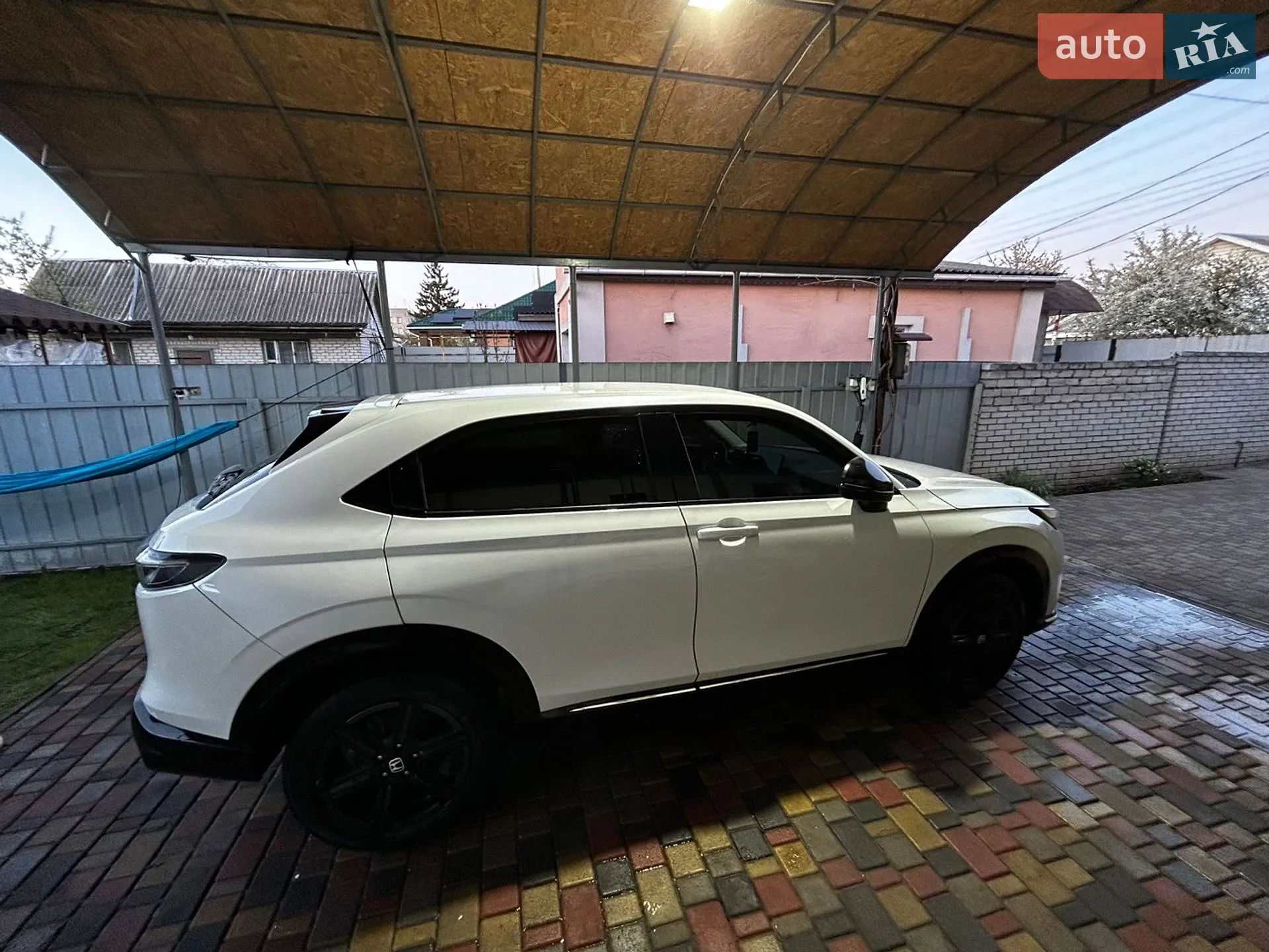 2023 Honda e:NS1 - мініатюра 2