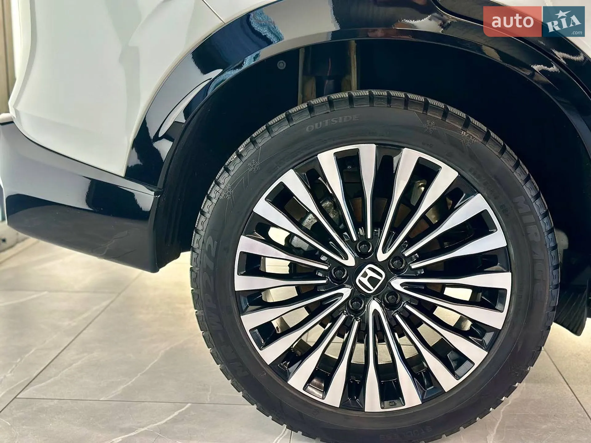 2023 Honda e:NS1 - мініатюра 8