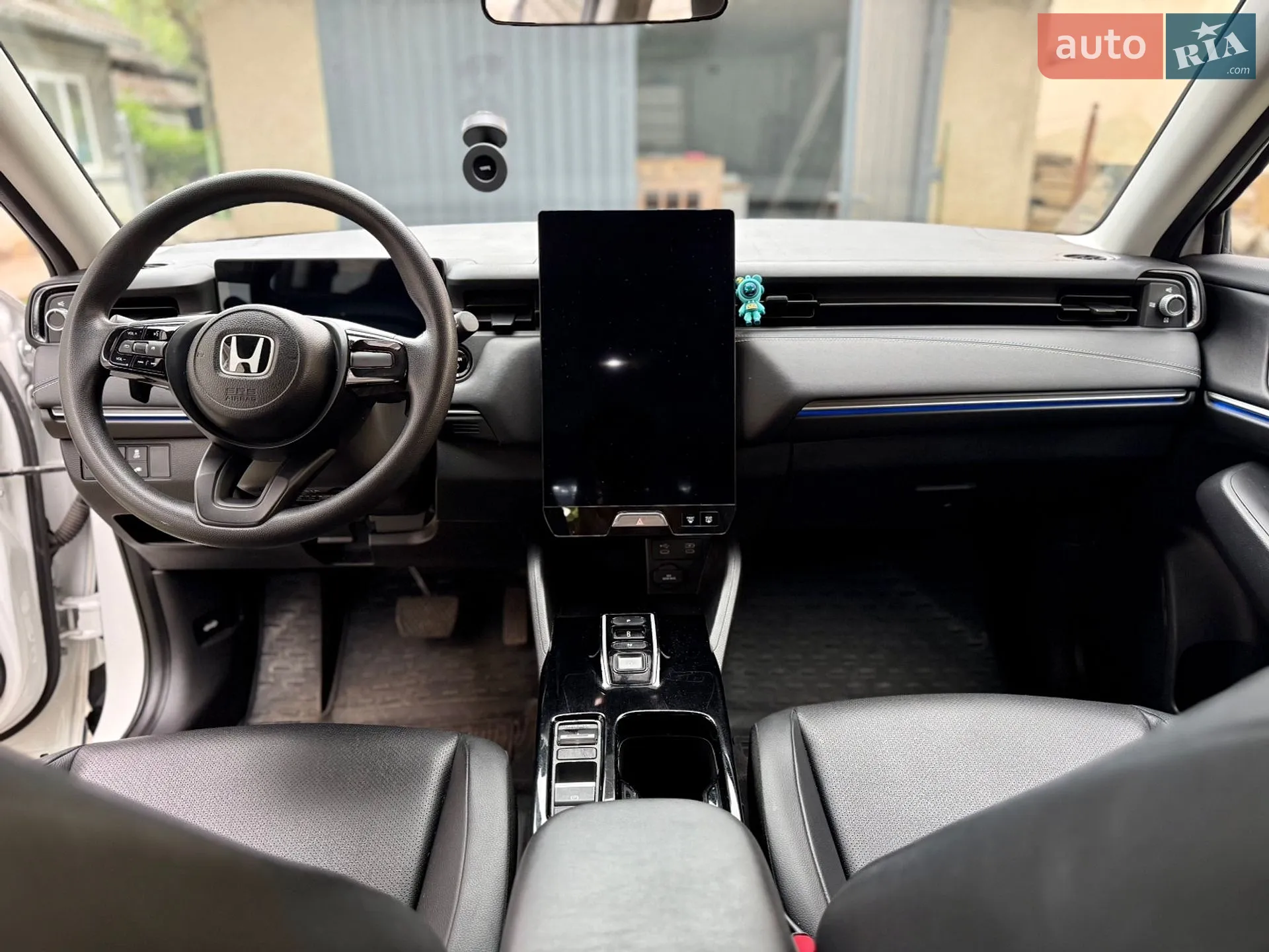 2023 Honda e:NS1 - мініатюра 4