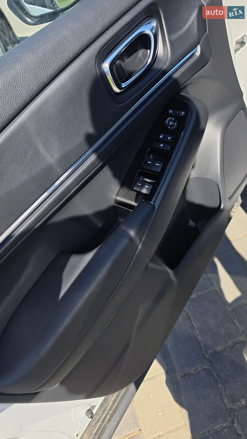 2023 Honda e:NS1 - мініатюра 12