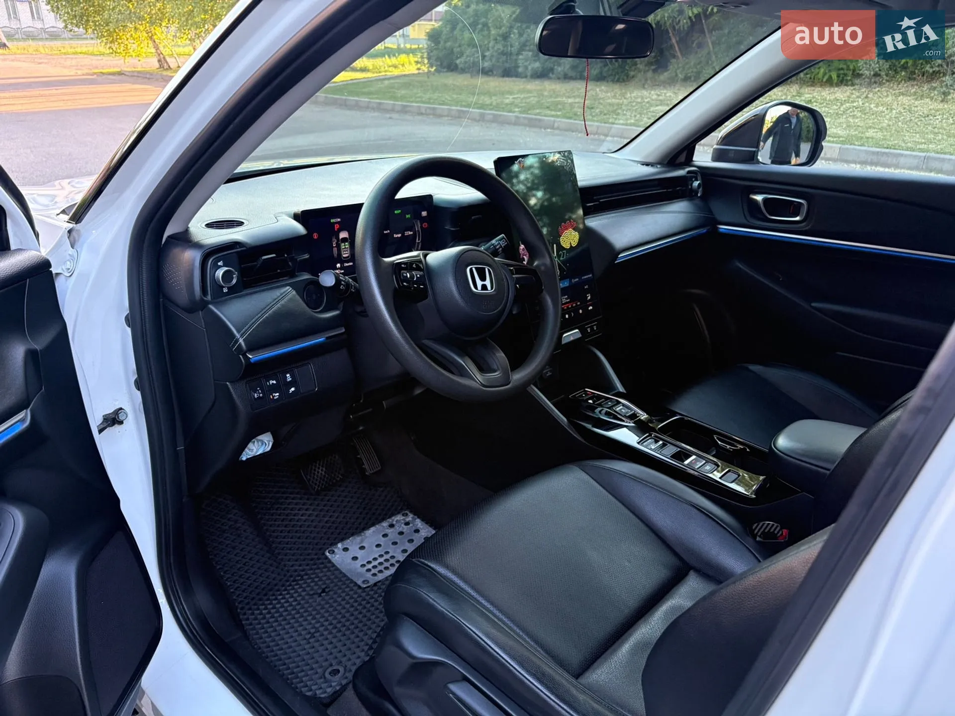 2023 Honda e:NS1 - мініатюра 3