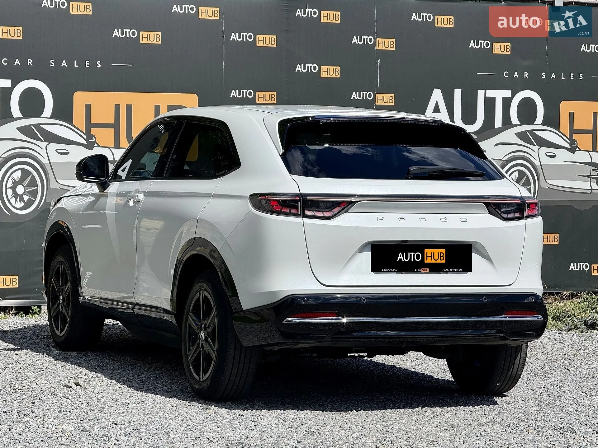 2022 Honda e:NS1 - мініатюра 4