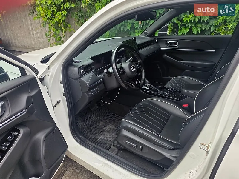 Honda eNS1 2022 VIN LVHRS1875N5005724 фото оголошення 10 з 44