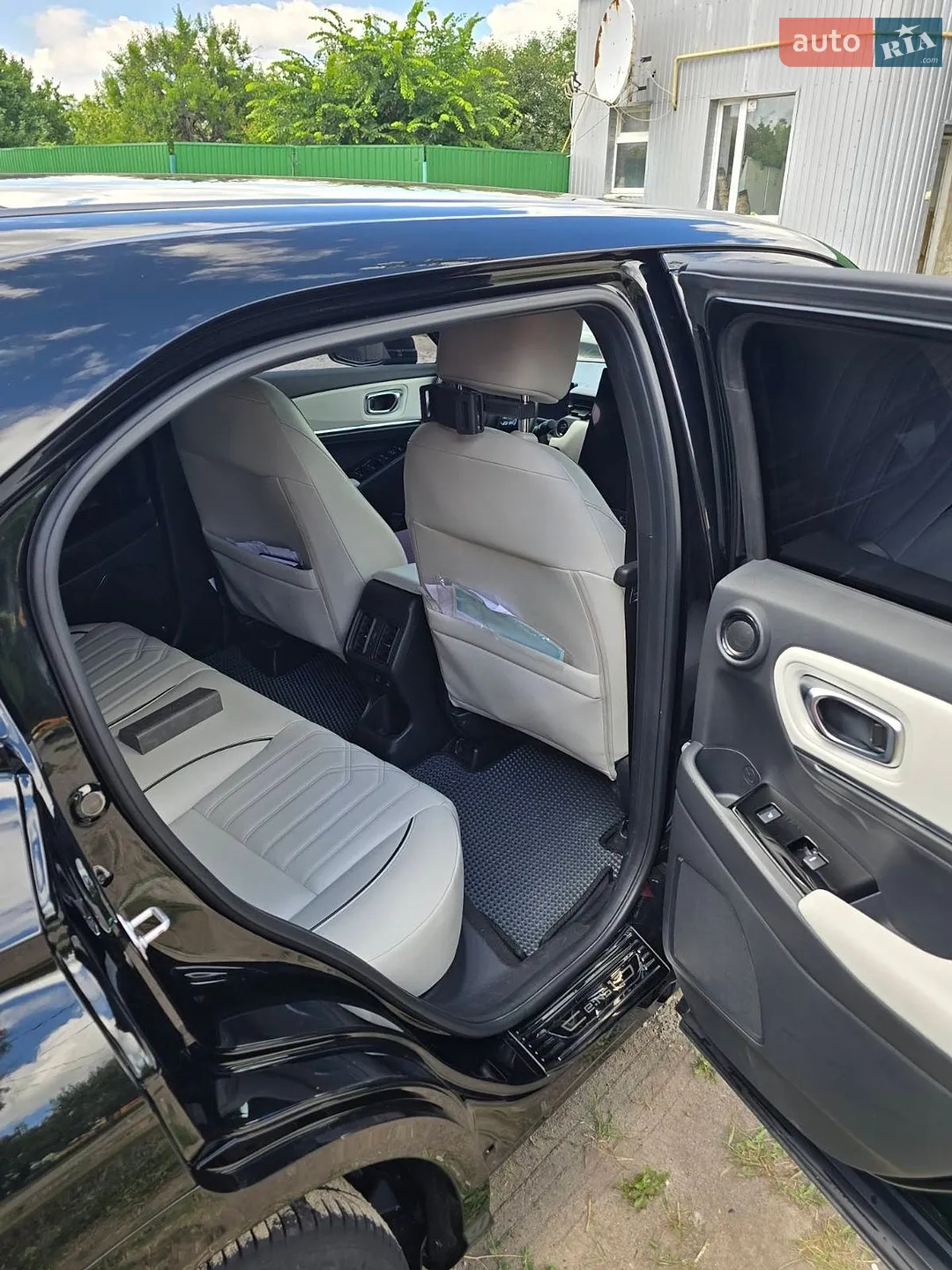 2023 Honda e:NS1 - мініатюра 3