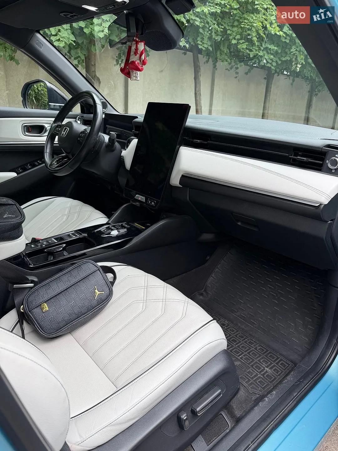 2023 Honda e:NS1 - мініатюра 7