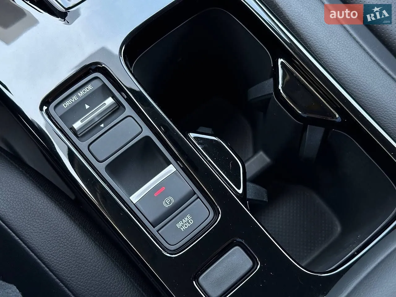 2023 Honda e:NS1 - мініатюра 14