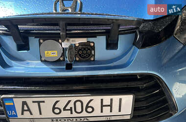 Внедорожник / Кроссовер Honda Everus VE-1 2019 в Ивано-Франковске