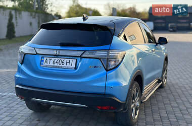 Внедорожник / Кроссовер Honda Everus VE-1 2019 в Ивано-Франковске