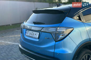 Внедорожник / Кроссовер Honda Everus VE-1 2019 в Ивано-Франковске