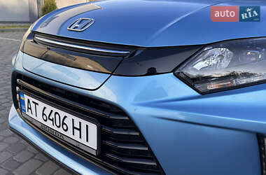 Внедорожник / Кроссовер Honda Everus VE-1 2019 в Ивано-Франковске