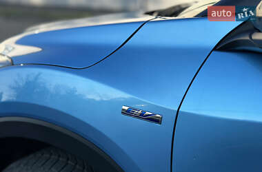 Внедорожник / Кроссовер Honda Everus VE-1 2019 в Ивано-Франковске