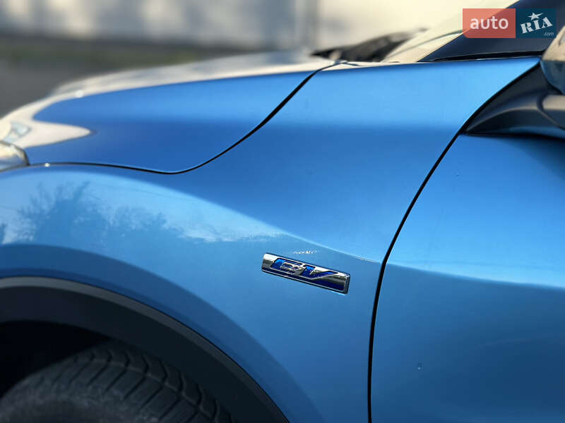 Внедорожник / Кроссовер Honda Everus VE-1 2019 в Ивано-Франковске