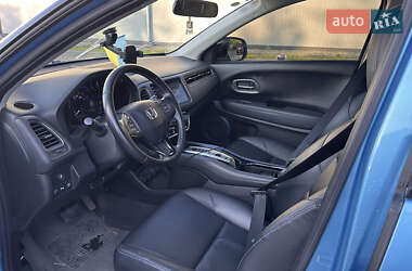 Внедорожник / Кроссовер Honda Everus VE-1 2019 в Ивано-Франковске