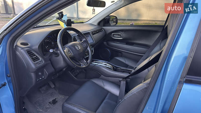 Внедорожник / Кроссовер Honda Everus VE-1 2019 в Ивано-Франковске