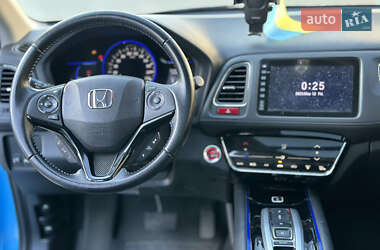 Внедорожник / Кроссовер Honda Everus VE-1 2019 в Ивано-Франковске