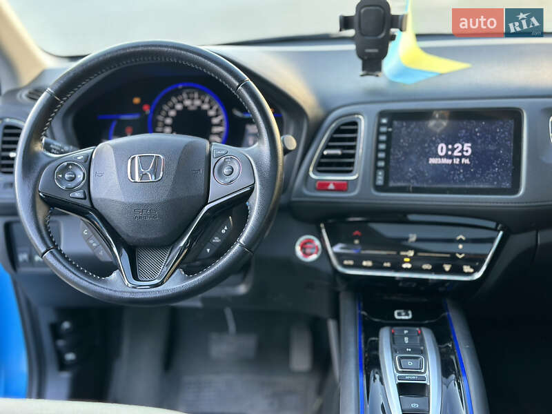 Внедорожник / Кроссовер Honda Everus VE-1 2019 в Ивано-Франковске