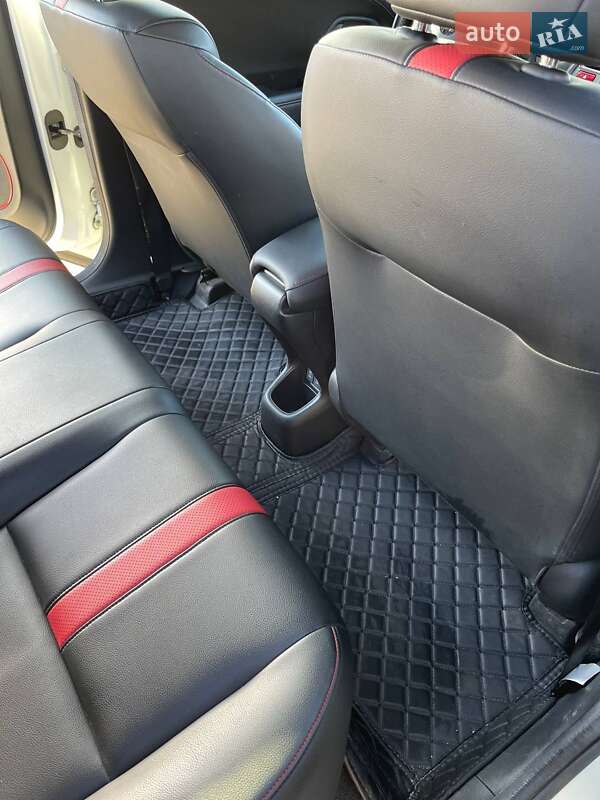 Внедорожник / Кроссовер Honda Everus VE-1 2020 в Львове фото 16 Внедорожник / Кроссовер Honda Everus VE-1 2020 в Львове