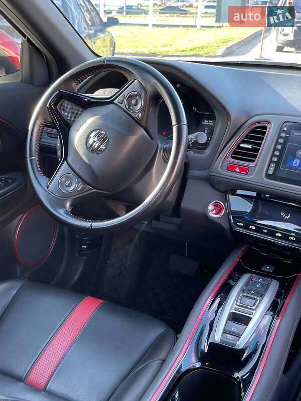 Внедорожник / Кроссовер Honda Everus VE-1 2020 в Львове фото 18 Внедорожник / Кроссовер Honda Everus VE-1 2020 в Львове