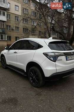 Позашляховик / Кросовер Honda Everus VE-1 2019 в Одесі